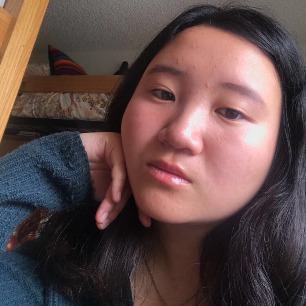 Meet your Posher, Ashley